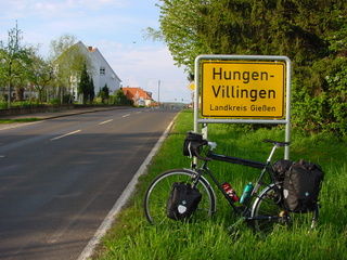 Hungen-Villingen