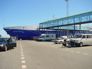 Hirtshals