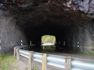 Fjær Tunnel