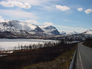 Tennvatnet