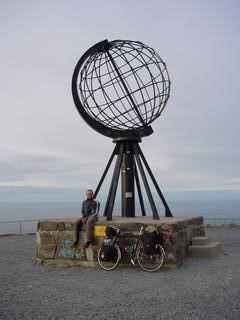 Nordkapp