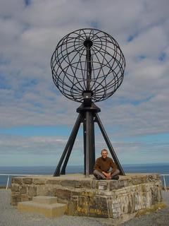 Nordkapp