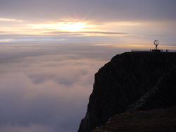 Das Nordkapp