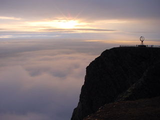 Nordkapp