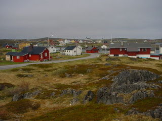 Gamvik