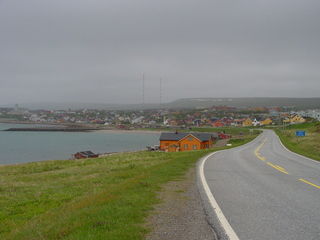 Vadsø