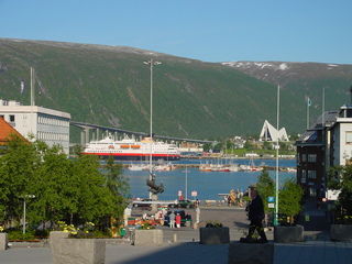 Tromsø