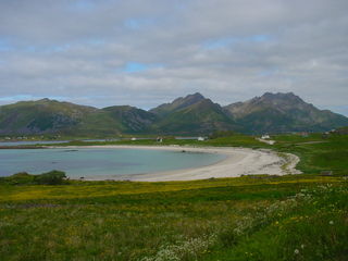 Øyjorda