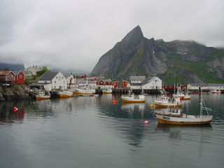 Hamnøy