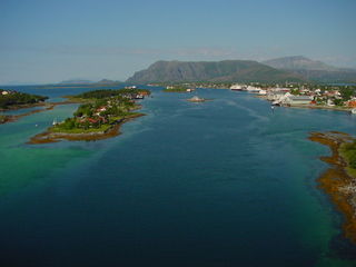 Brønnøysund