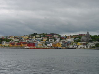 Kristiansund