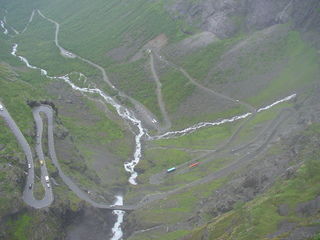 Trollstigen