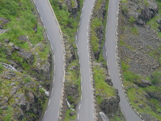 Trollstigen