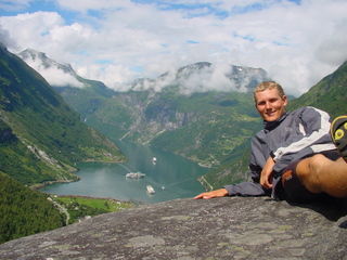 Geiranger