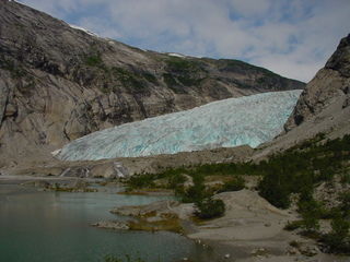 Nigardsbreen