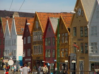 Bergen