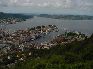 Bergen