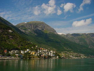 Odda