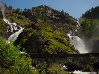 Låtefossen