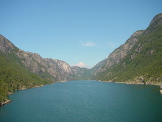 Tyssefjorden