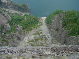 Preikestolen