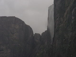 Kjerag