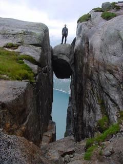 Kjerag