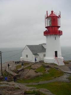 Lindesnes